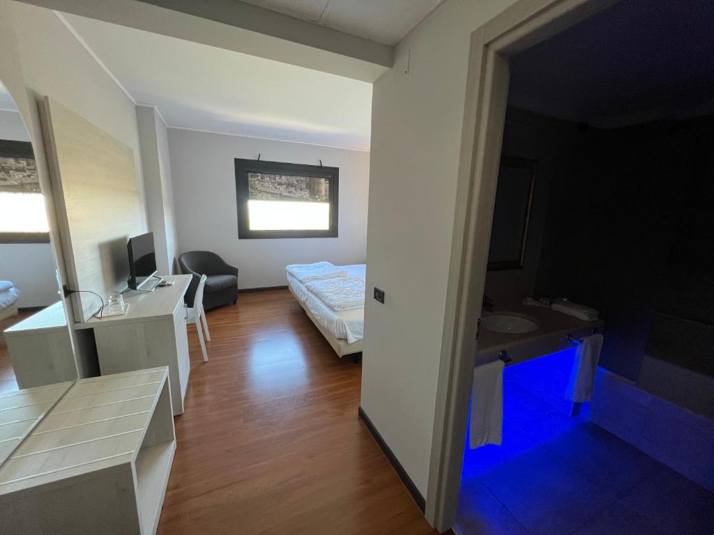 Hotel Mamiani & Relaxing Spa Urbino