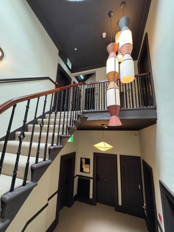 3 John's Place Townhouse - Resim 26