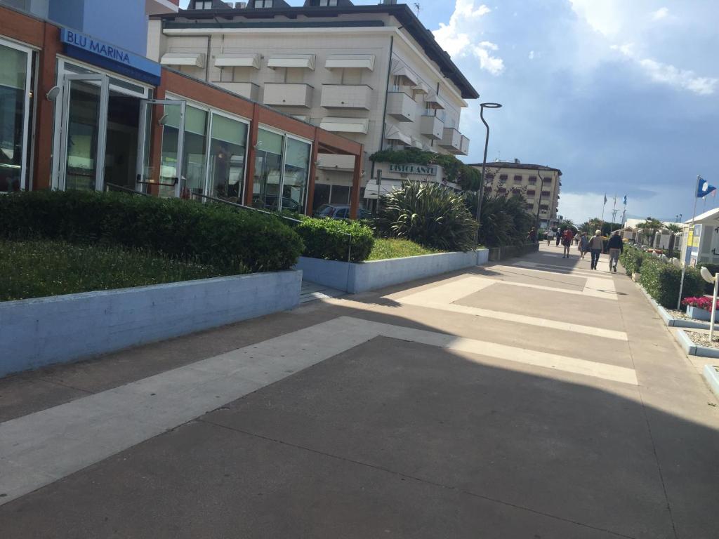 Okolí hotelu