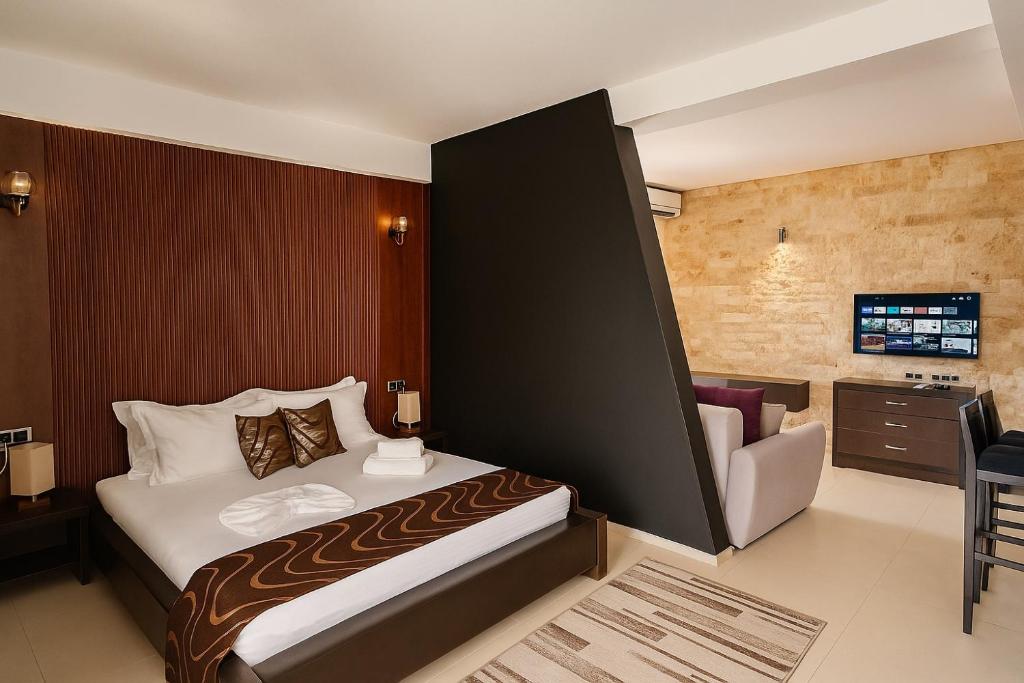 Hotel RESIDENCE - 12