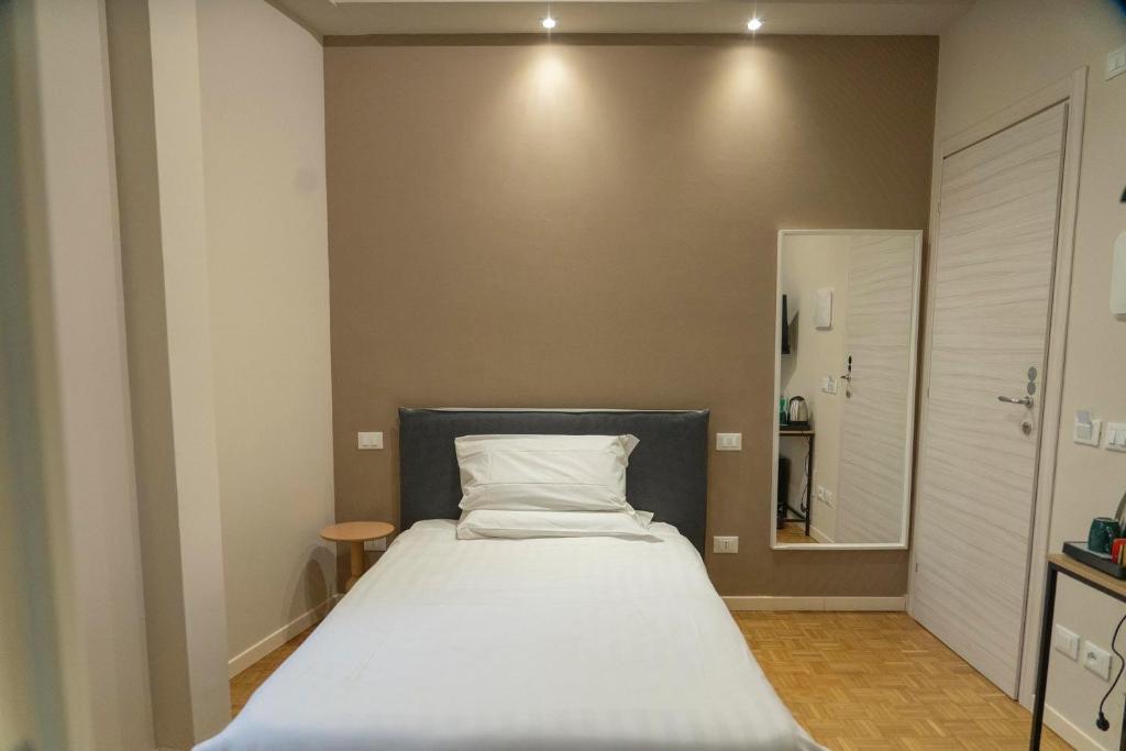 Giardini Rooms - Chambre Simple