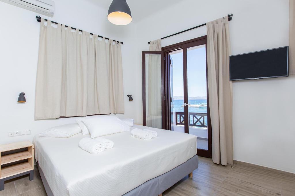 Amalthia Luxury Studios - 19