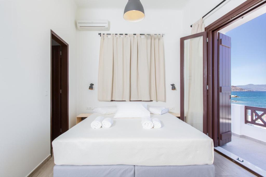 Amalthia Luxury Studios - 4