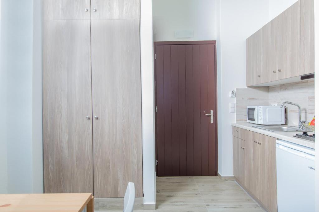 Amalthia Luxury Studios - 5