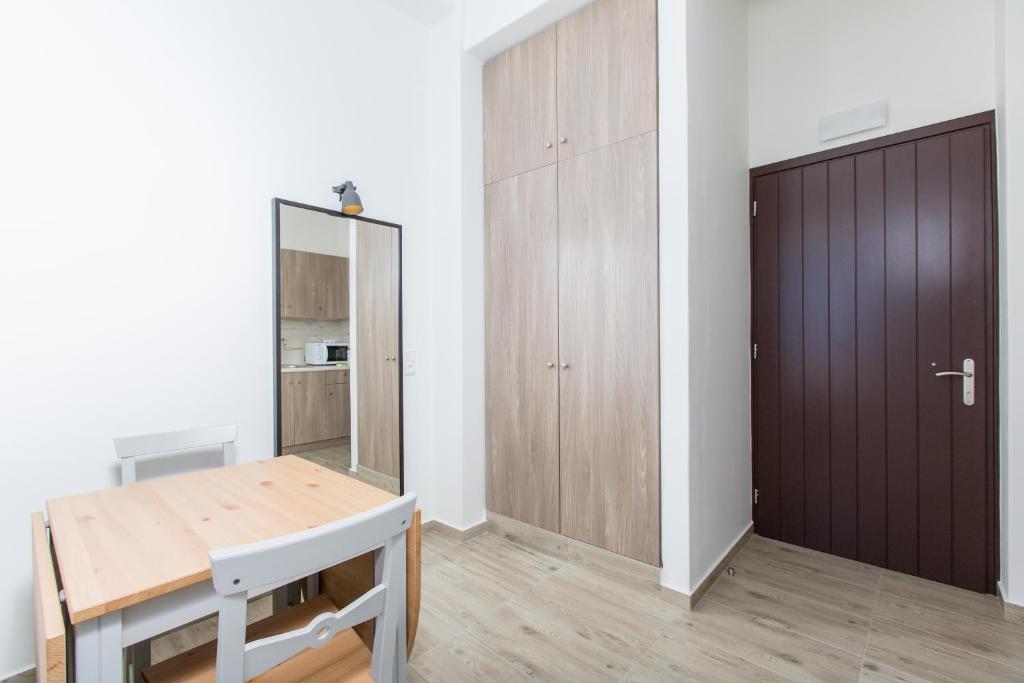 Amalthia Luxury Studios - 9