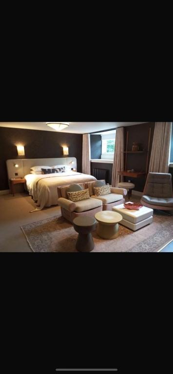 3 John's Place Townhouse - Suite Con Vista Giardino - Wellington