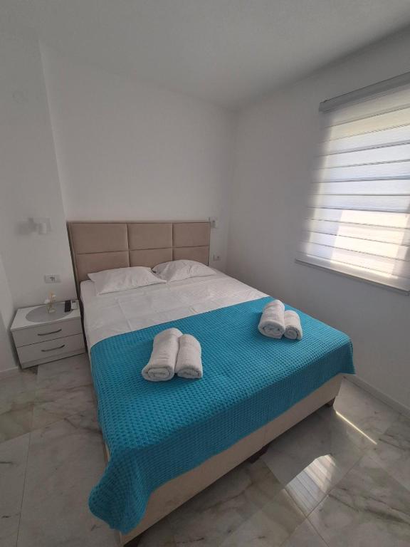 Apartmani Nevena Airport - 19