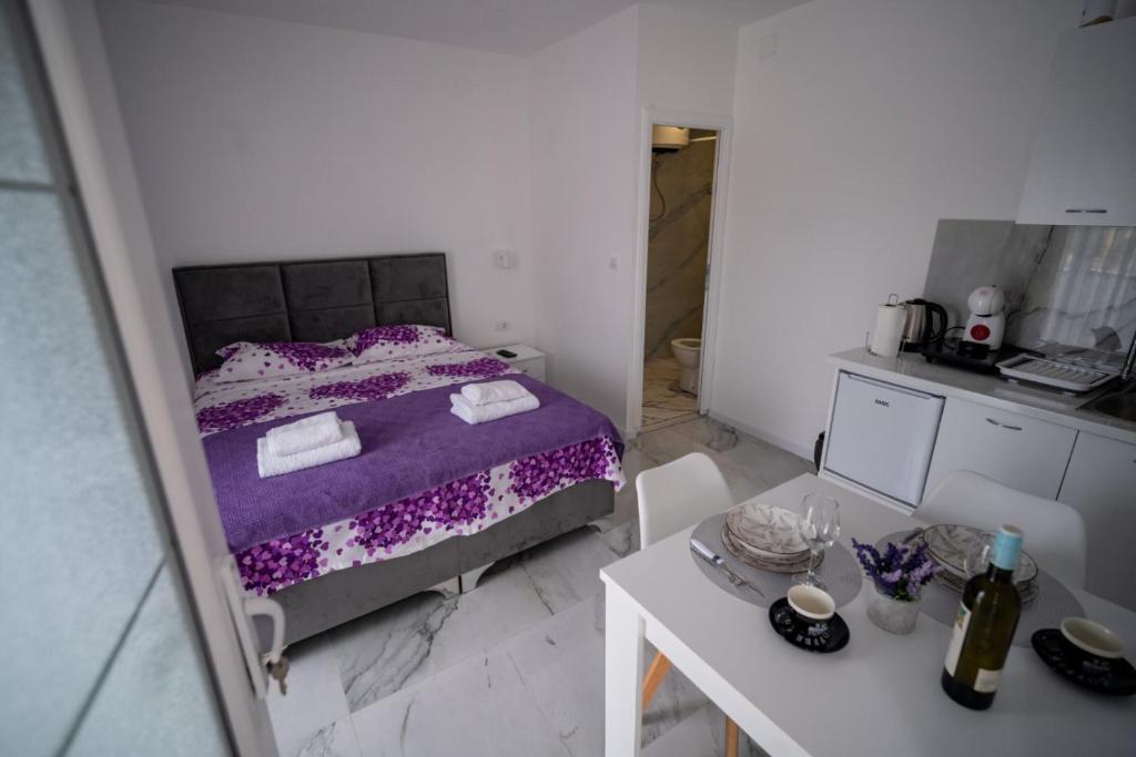 Apartmani Nevena Airport - 18