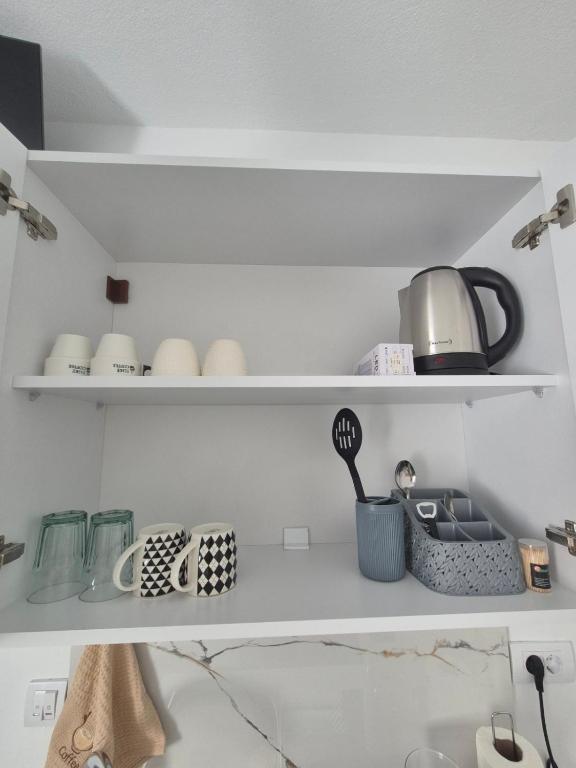 Apartmani Nevena Airport - 17