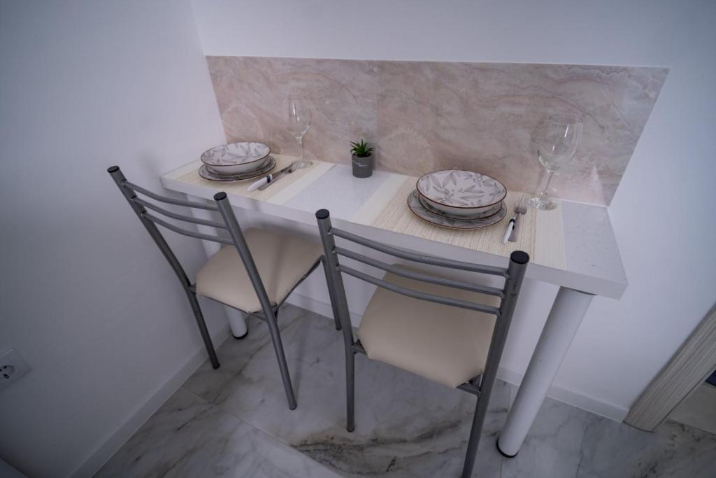 Apartmani Nevena Airport - 16