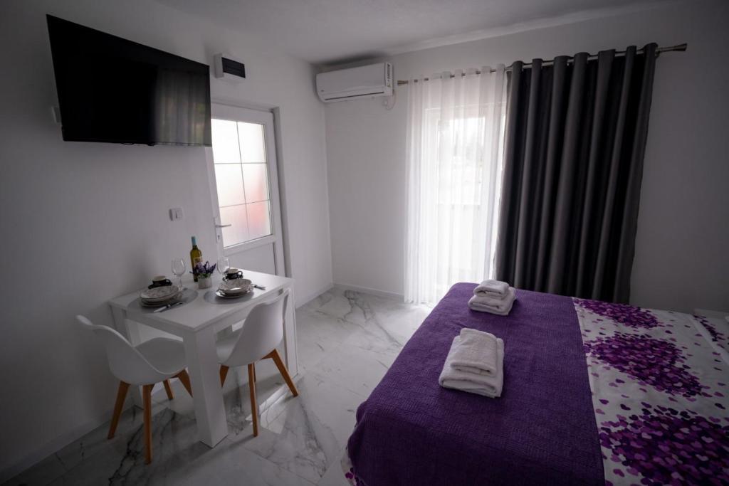 Apartmani Nevena Airport - 15