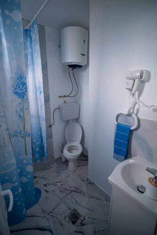 Apartmani Nevena Airport - 14