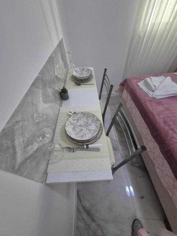 Apartmani Nevena Airport - 13