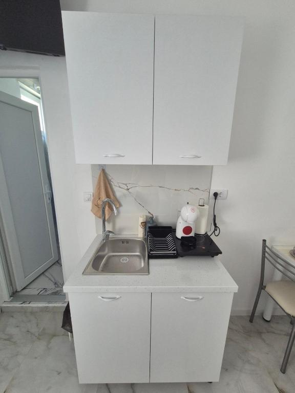 Apartmani Nevena Airport - 12