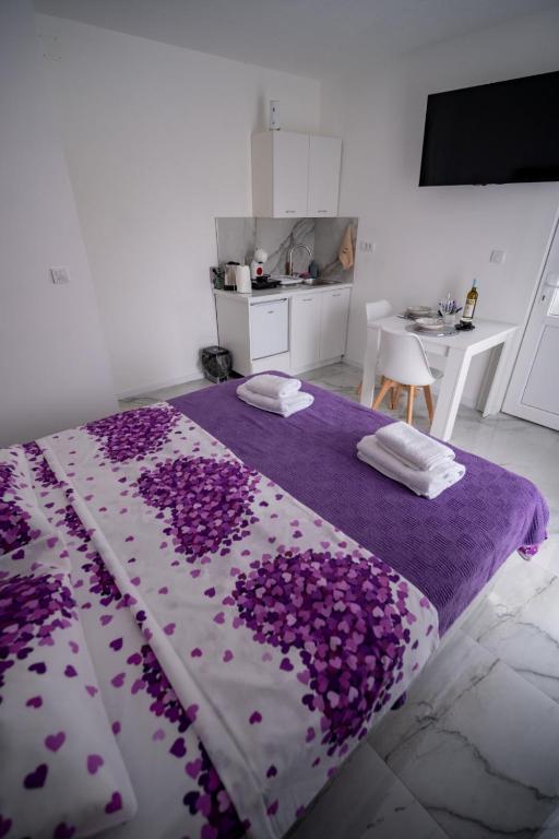 Apartmani Nevena Airport - 11