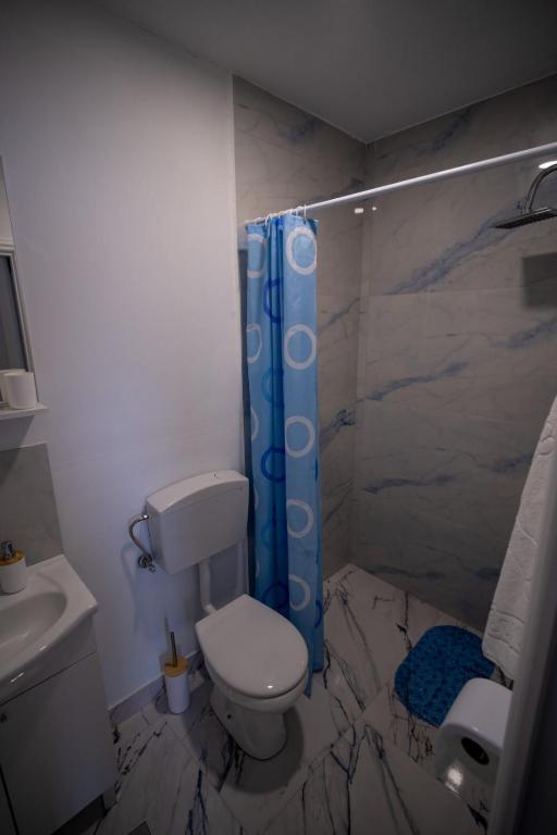 Apartmani Nevena Airport - 10