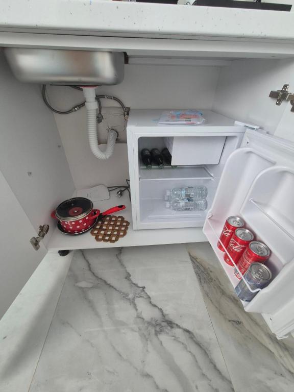 Apartmani Nevena Airport - 9