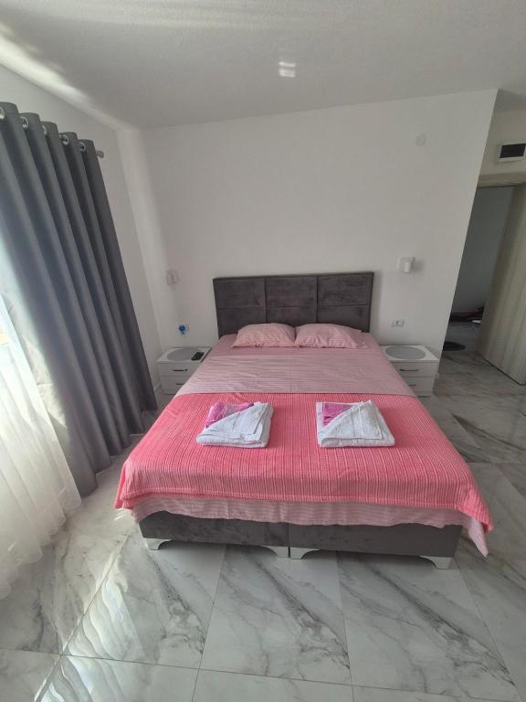 Apartmani Nevena Airport - 8