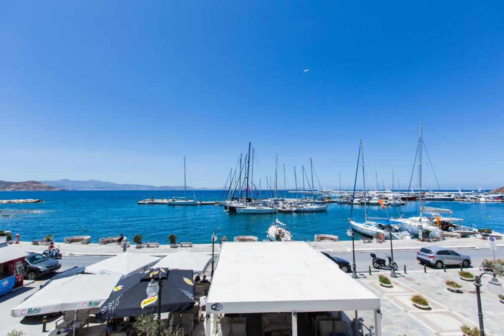 Amalthia Luxury Studios - 10