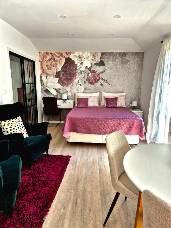 Apartment Mira