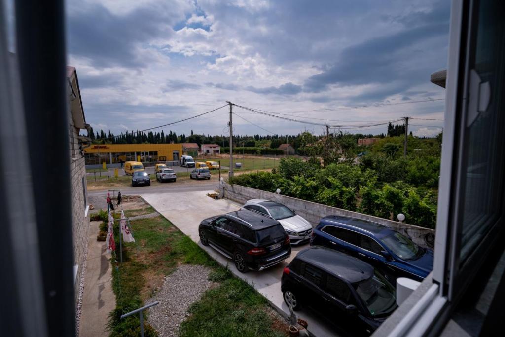 Apartmani Nevena Airport - 5