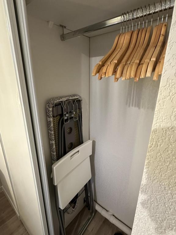 Appart'Hôtel avec Netflix - Avignon gare TGV Confluence - Resim 8