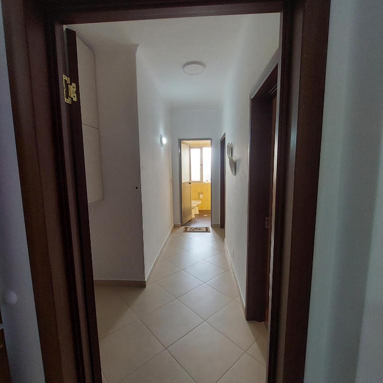 Delilaj apartment