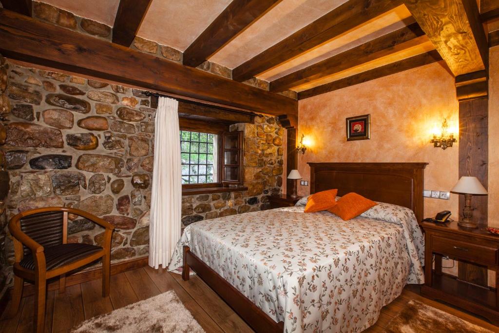 Hotel Spa Casona La Hondonada - imagen 4