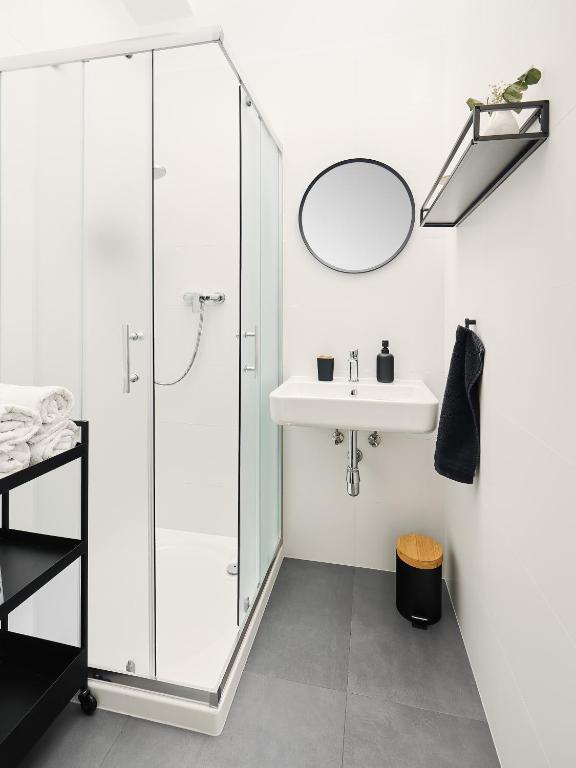 Teytz Apartments - 9