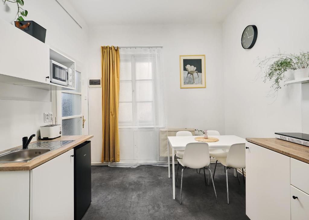 Teytz Apartments - 7