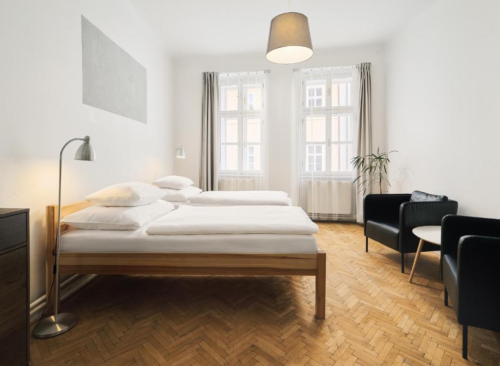 Teytz Apartments - 2