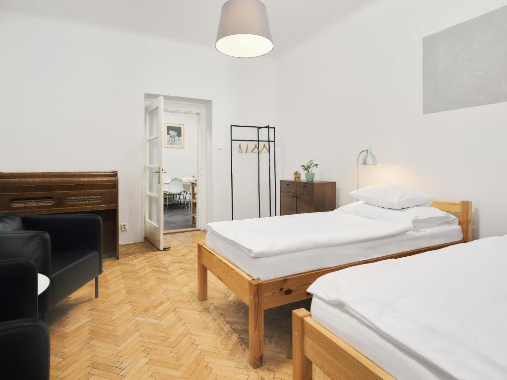 Teytz Apartments - 3