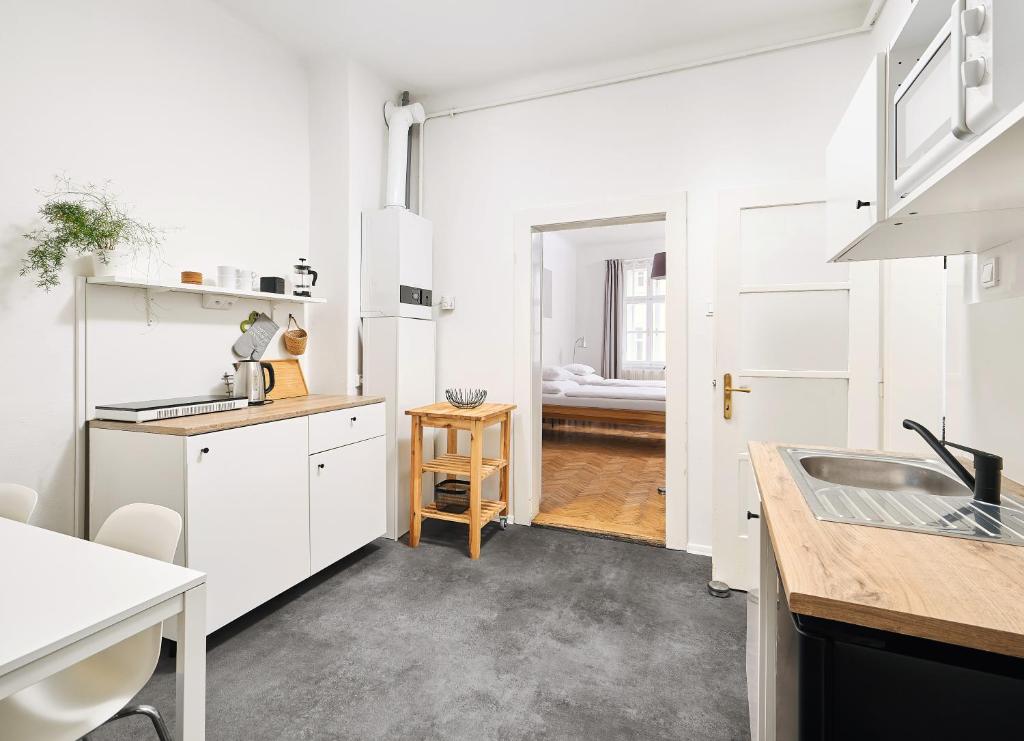 Teytz Apartments - 6