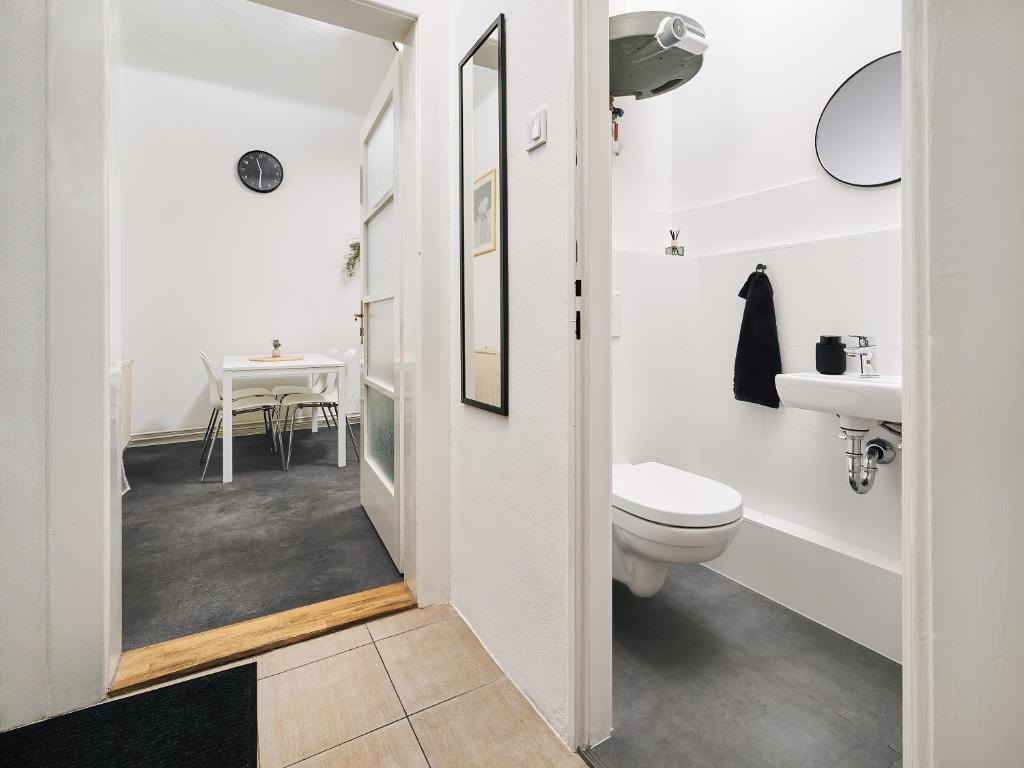 Teytz Apartments - 10