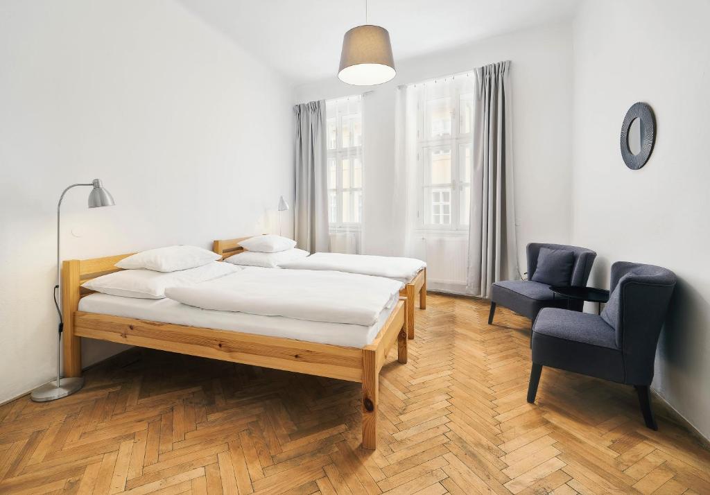 Teytz Apartments - 4