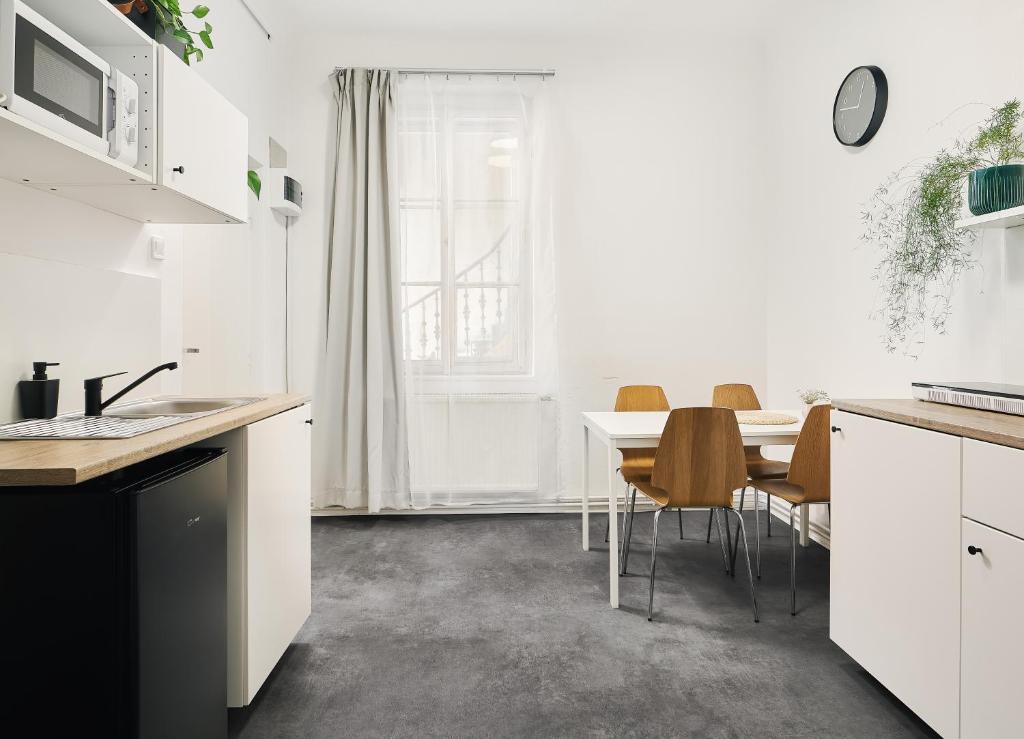 Teytz Apartments - 19