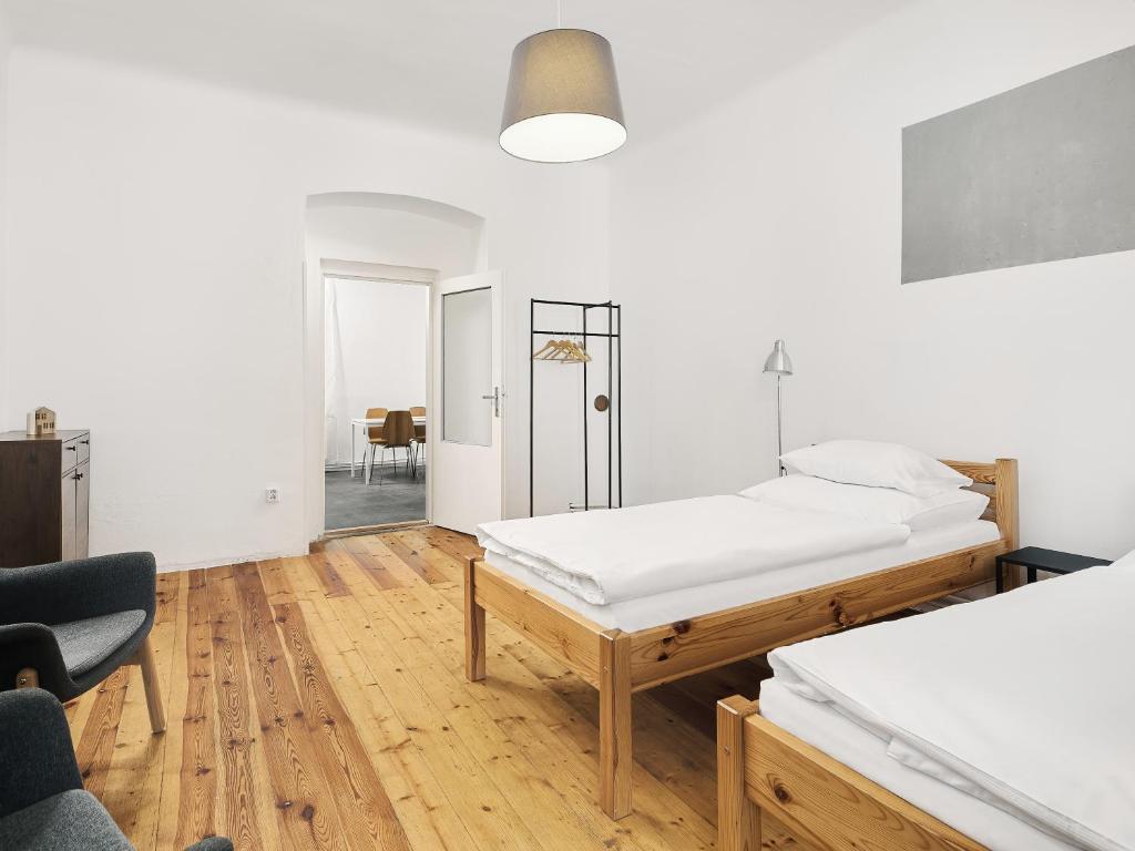 Teytz Apartments - 15