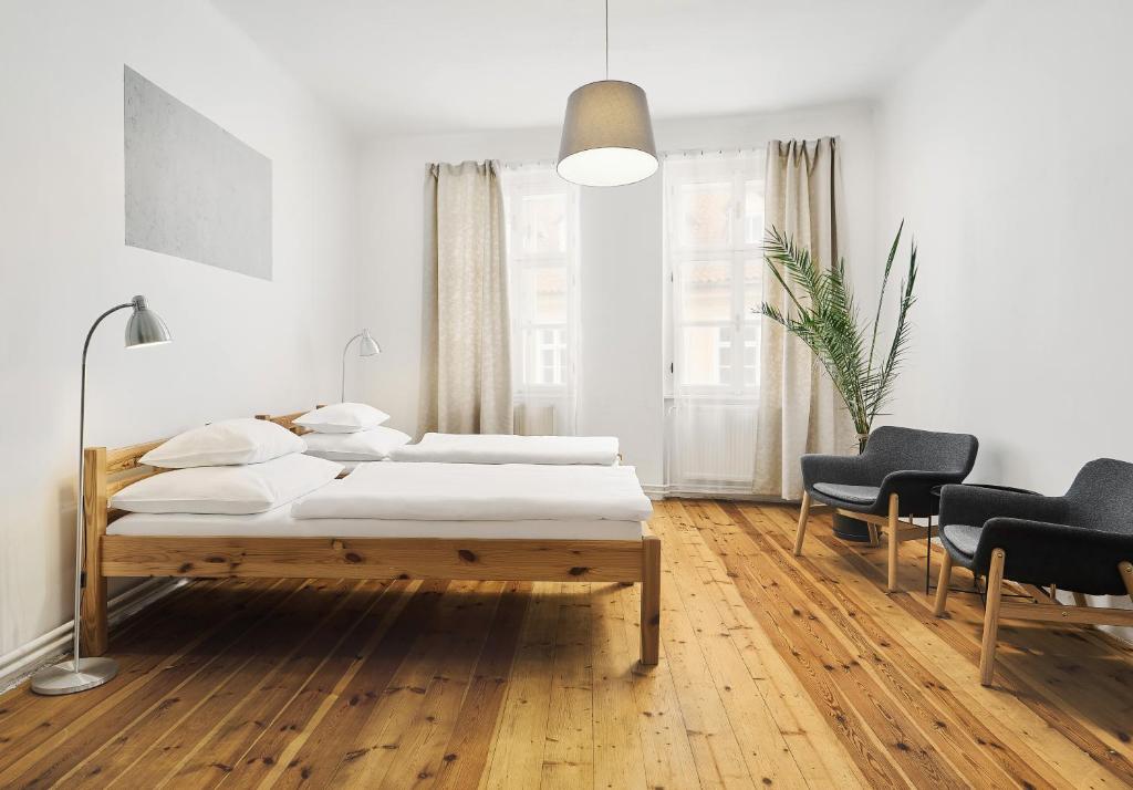 Teytz Apartments - 14