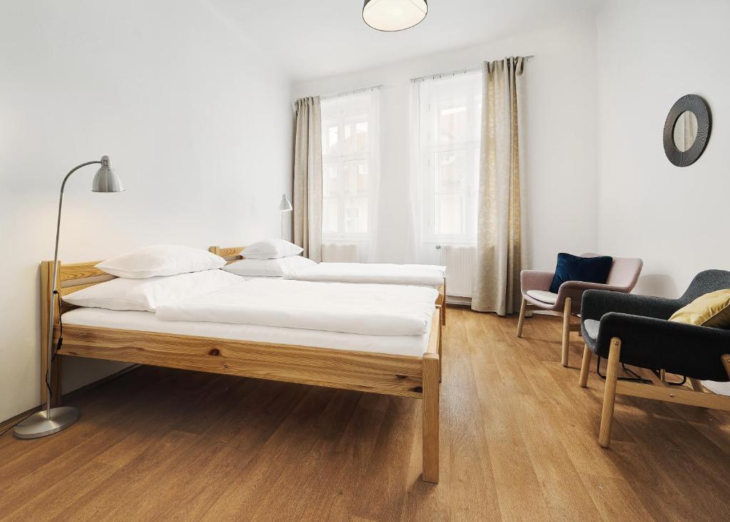 Teytz Apartments - 16