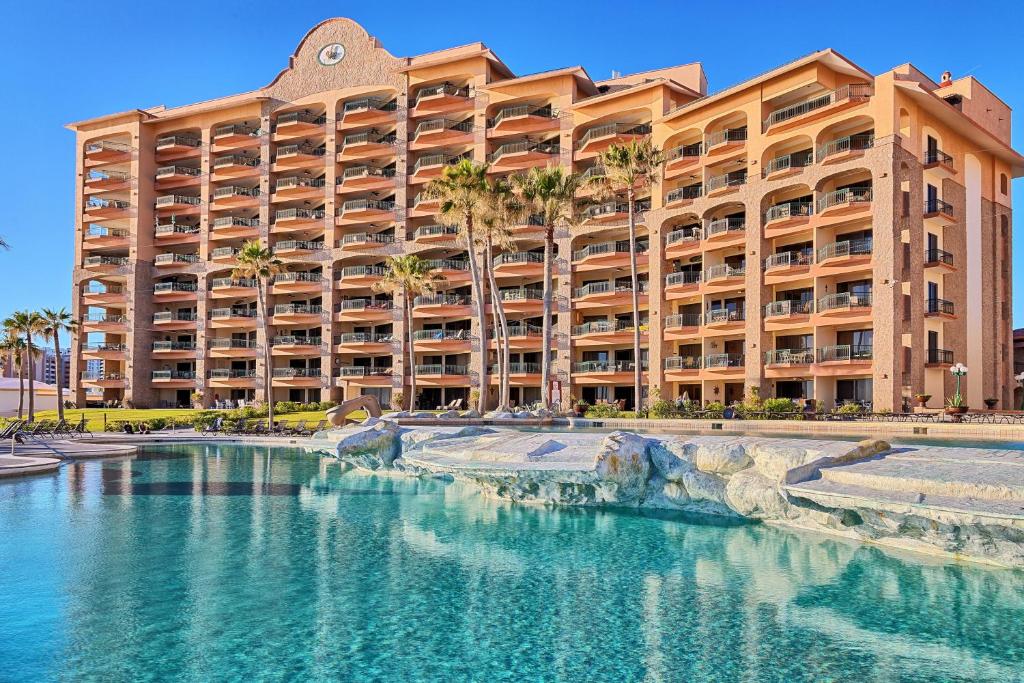 Gallery image of Barefoot By The Sea Wonderful Oceanfront in Puerto Peñasco