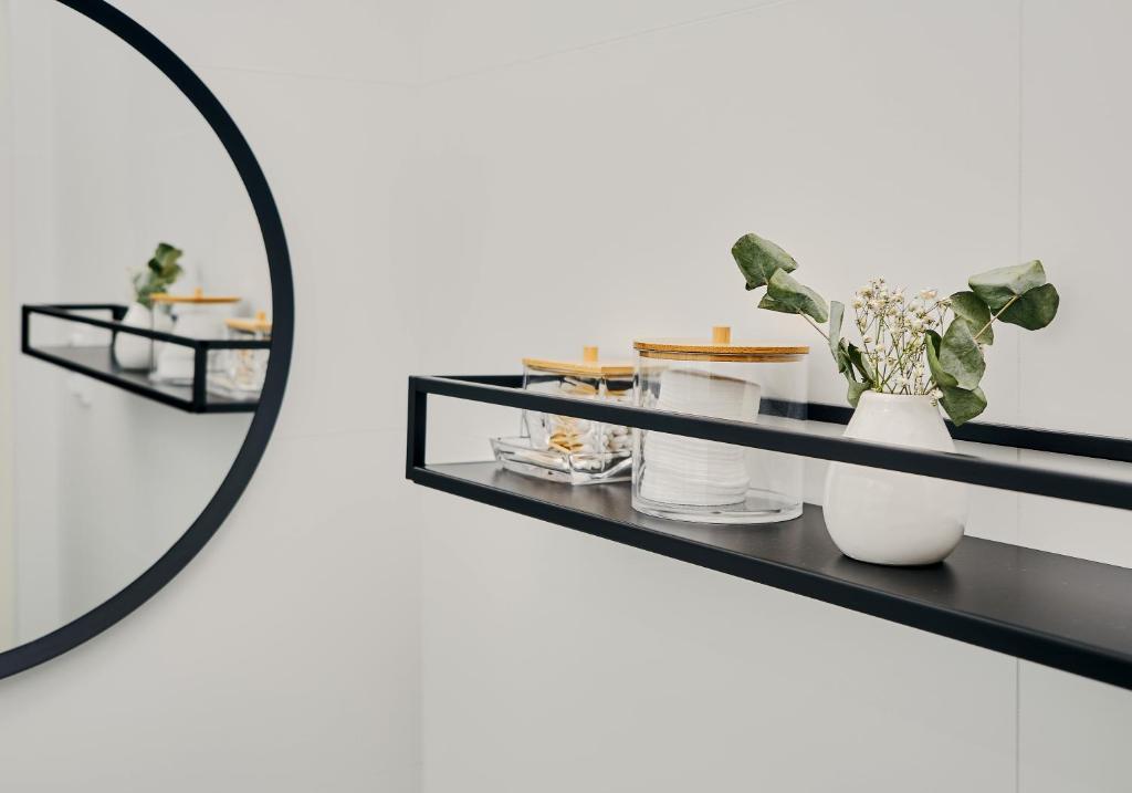 Teytz Apartments - 11