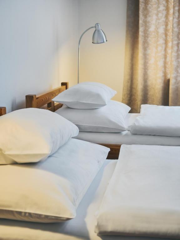 Teytz Apartments - 5