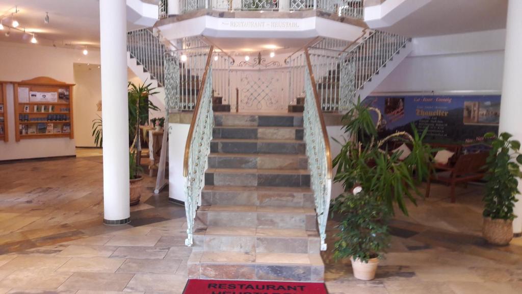 Fotografie z fotogalerie ubytování Hotel Thaneller Stadl Bräu v destinaci Berwang