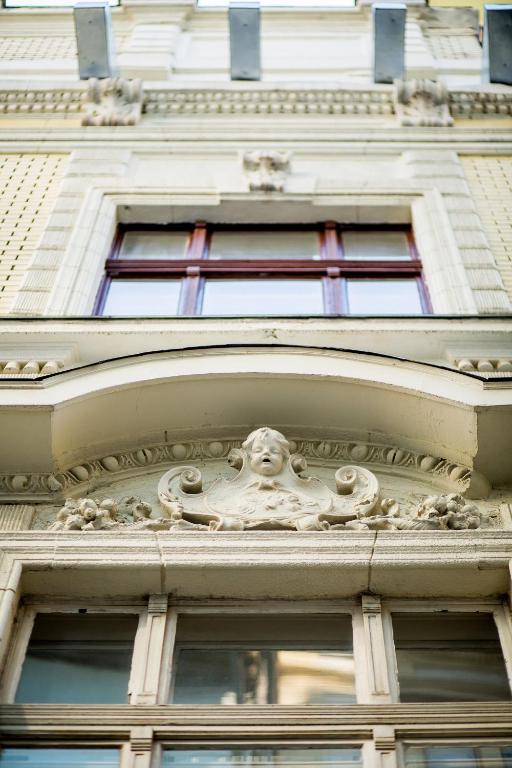 Fotografie z fotogalerie ubytování Wind Queen Apartment with Air Condition v Budapešti