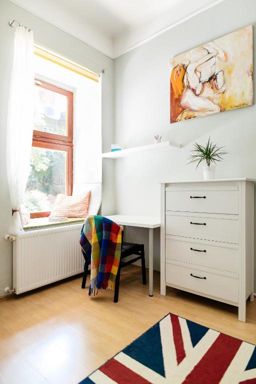 Fotografie z fotogalerie ubytování Wind Queen Apartment with Air Condition v Budapešti