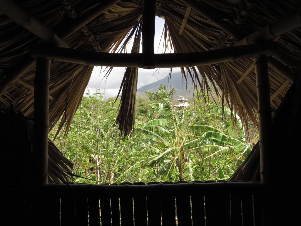 Finca La Magia - Double Room