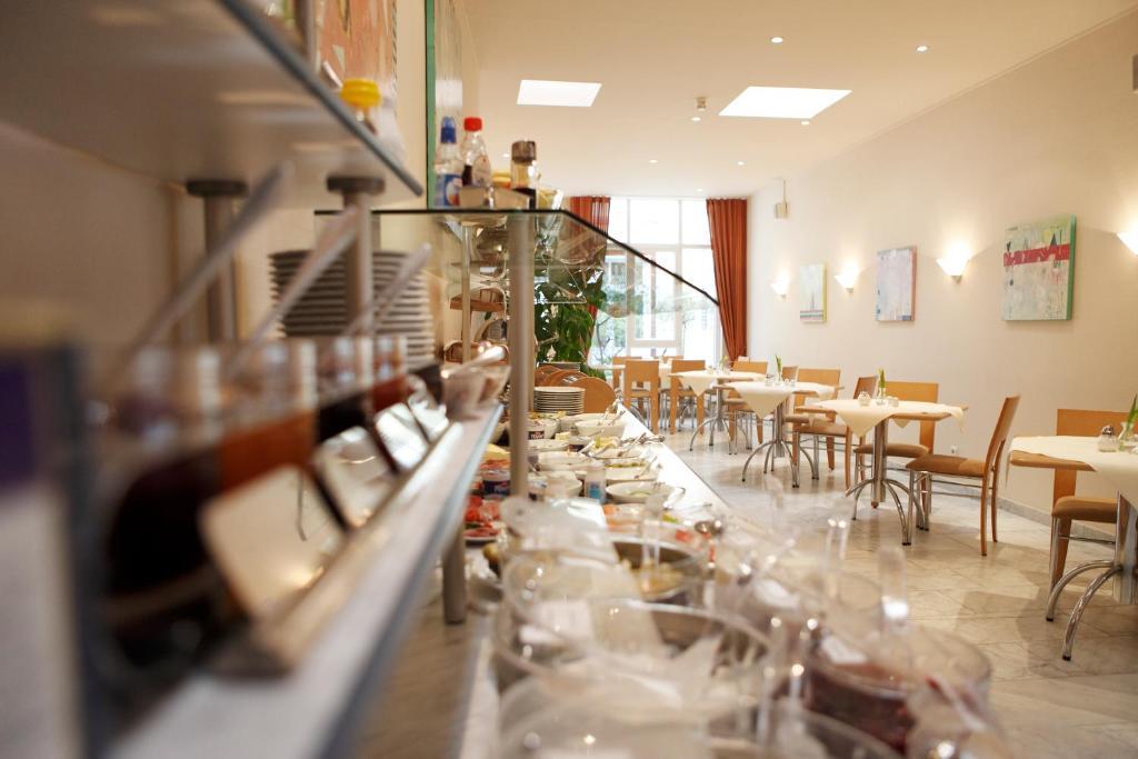 Astor & Aparthotel - Resim 4