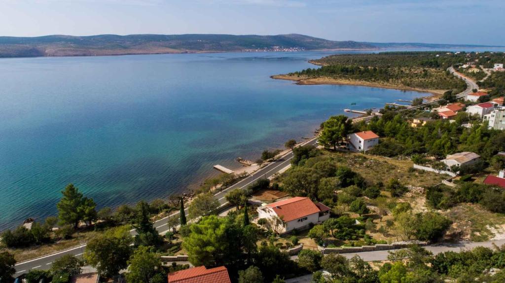 House Ana and Apartments in Seline Paklenica Riviera 26762