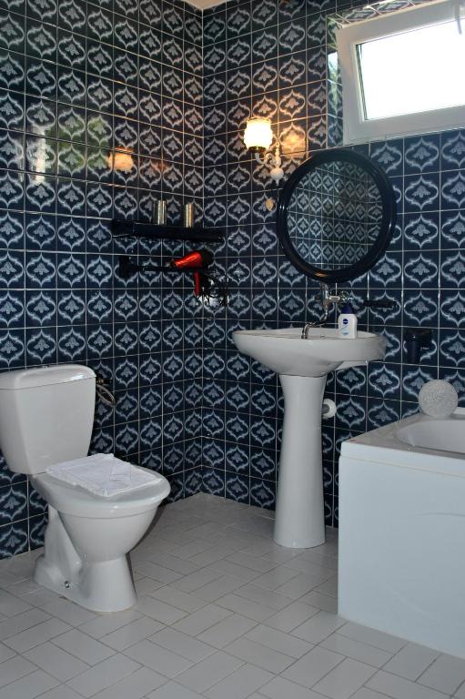 Fotografie z fotogalerie ubytování Apartment Mlýnská v Jeseníku