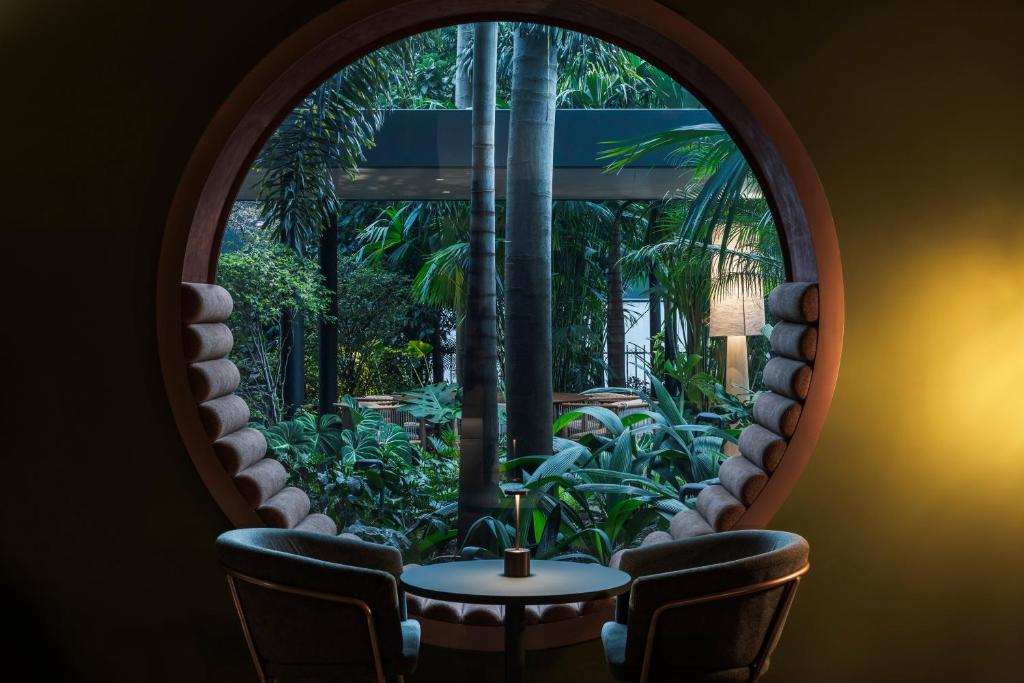 Hotel Poblado Plaza